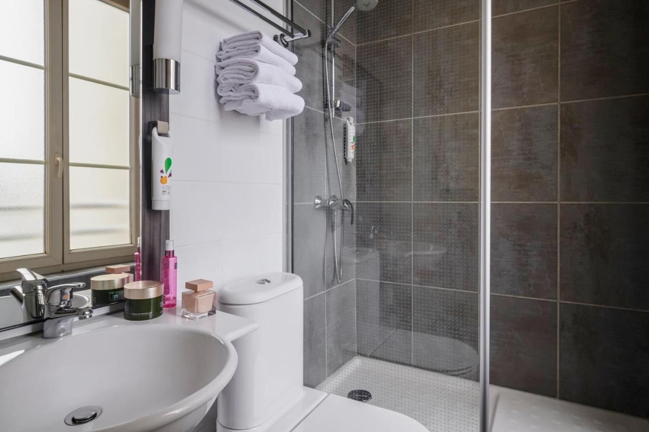 Ibis Styles Nantes Centre Place Graslin Ngoại thất bức ảnh