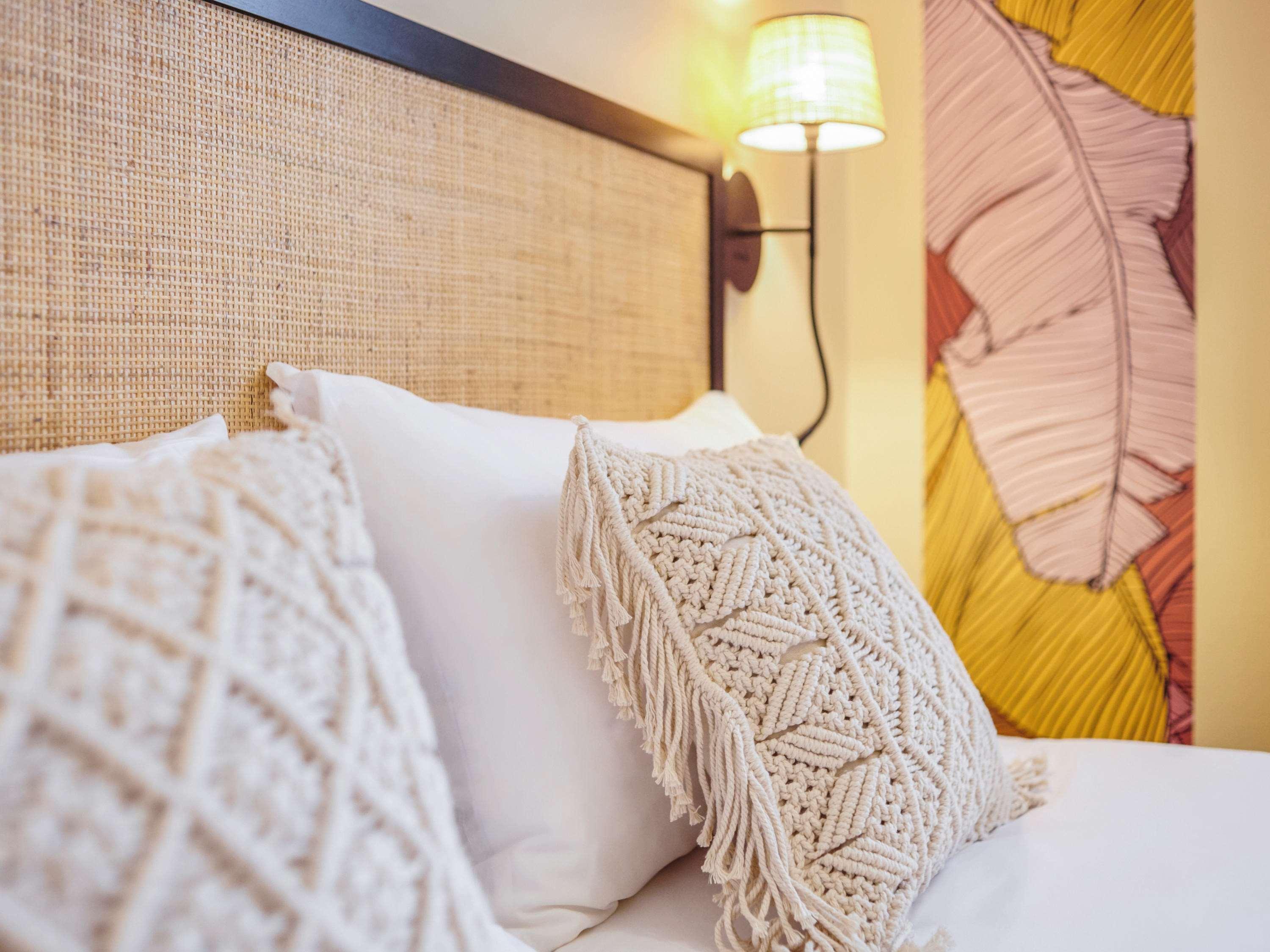 Ibis Styles Nantes Centre Place Graslin Ngoại thất bức ảnh