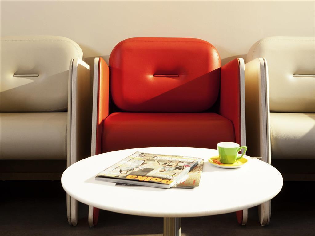 Ibis Styles Nantes Centre Place Graslin Ngoại thất bức ảnh