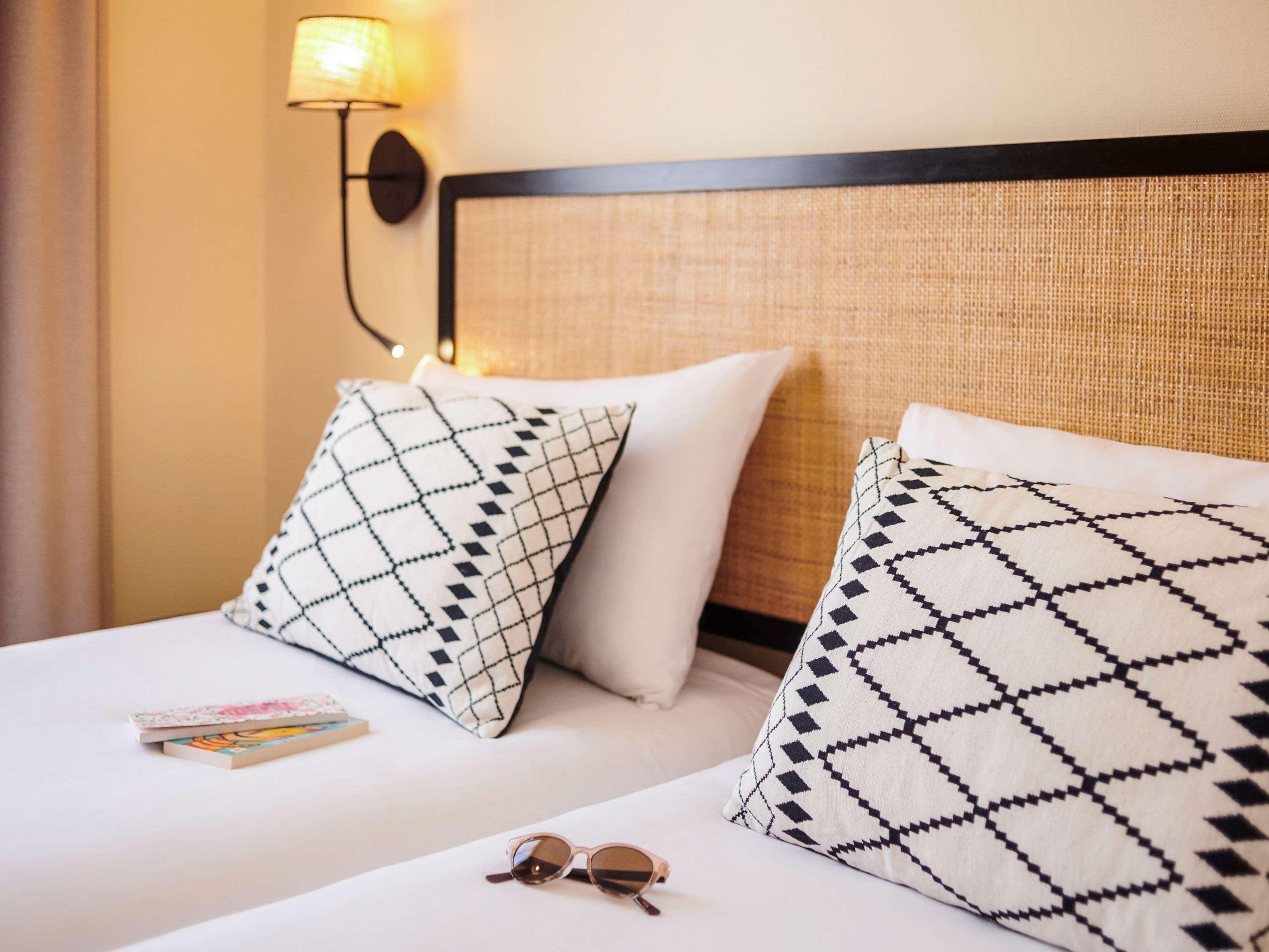 Ibis Styles Nantes Centre Place Graslin Ngoại thất bức ảnh