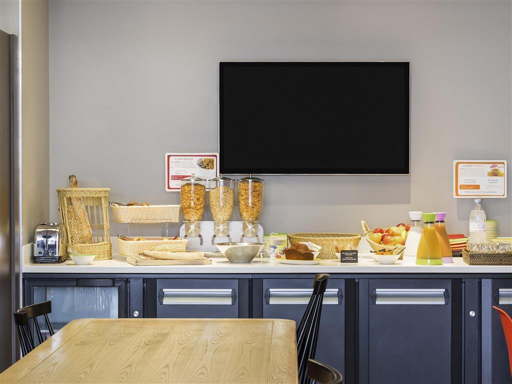 Ibis Styles Nantes Centre Place Graslin Ngoại thất bức ảnh