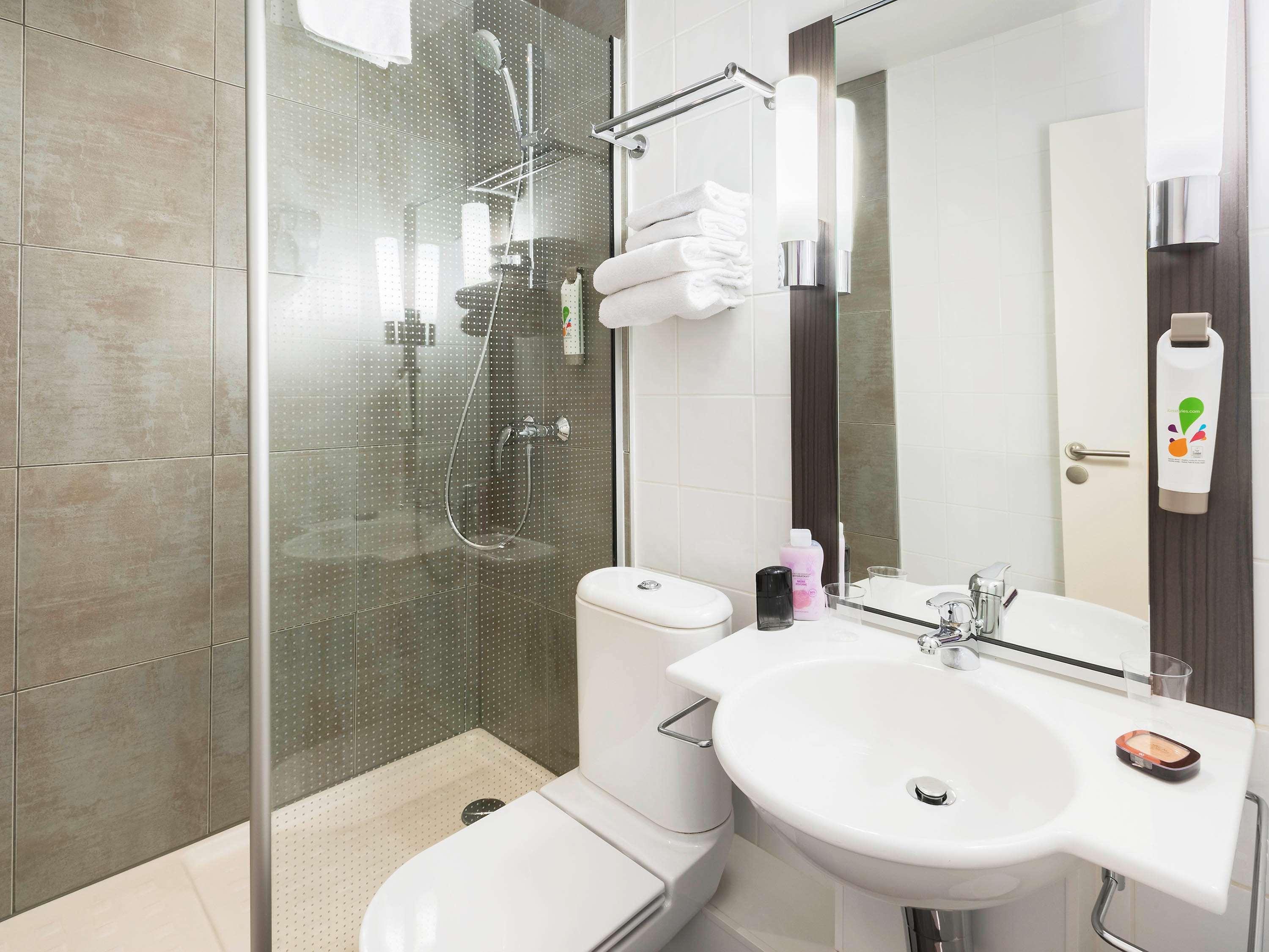 Ibis Styles Nantes Centre Place Graslin Ngoại thất bức ảnh